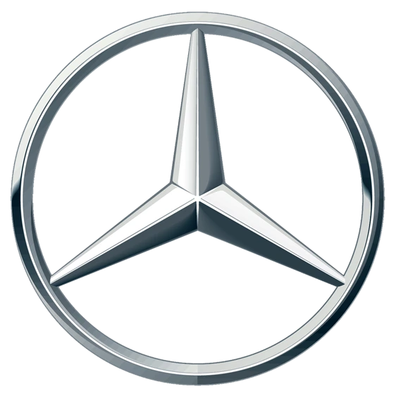 mercedes